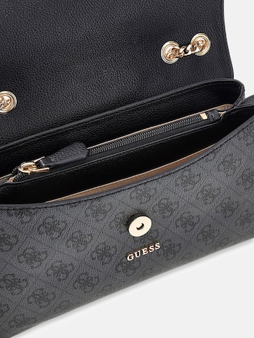 GUESS - Bolso de hombro en gris