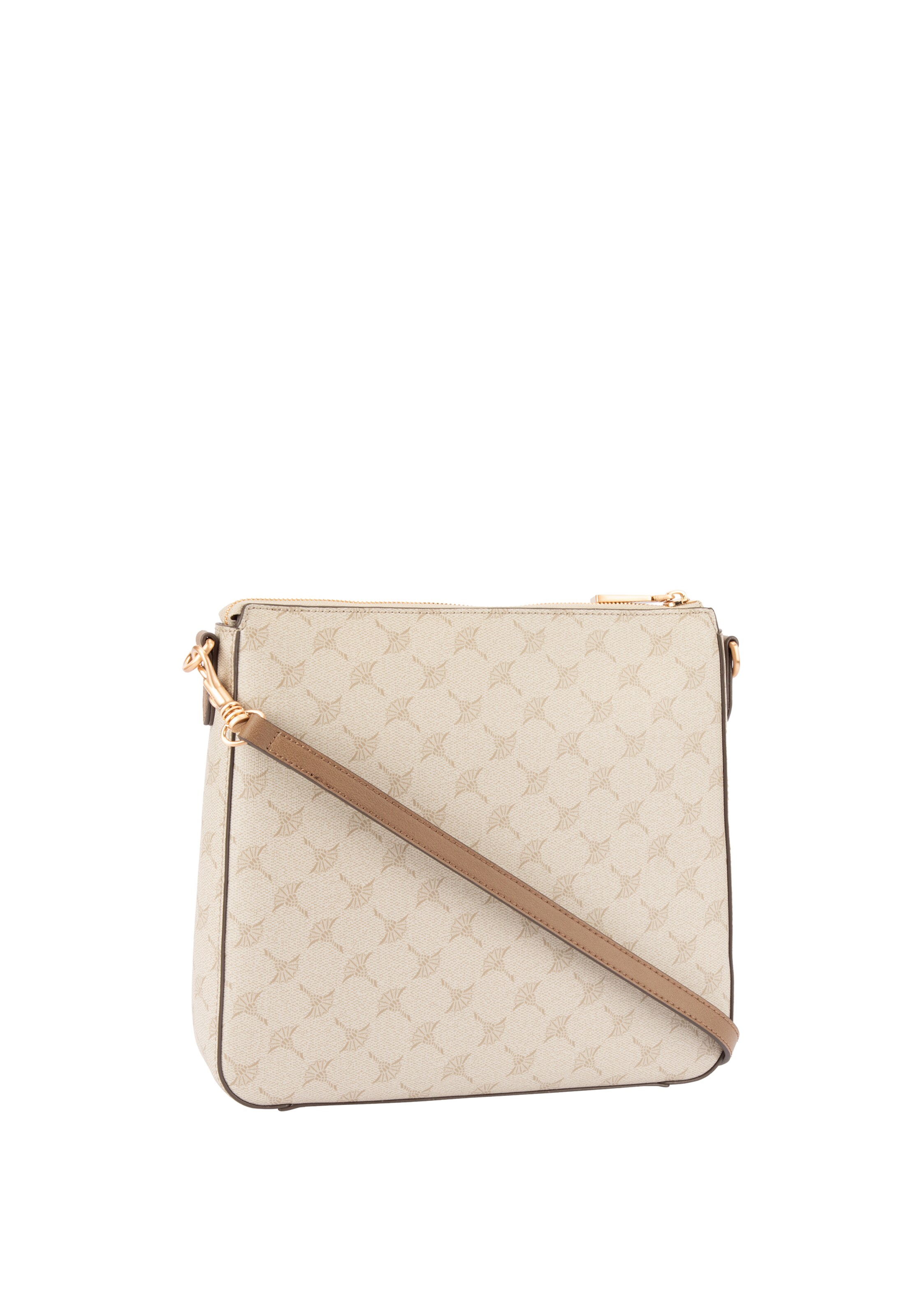 JOOP! Umhängetasche 'Mazzolino Jasmina' in Weiß