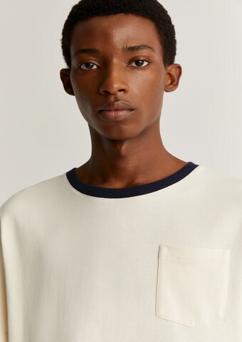 Scalpers Bluser & t-shirts i beige