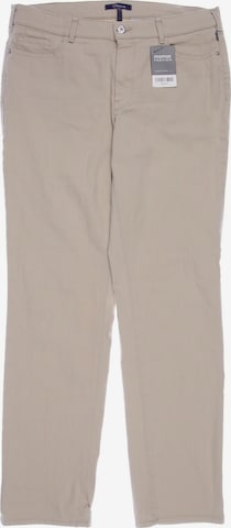 ATELIER GARDEUR Pants in XL in Beige: front