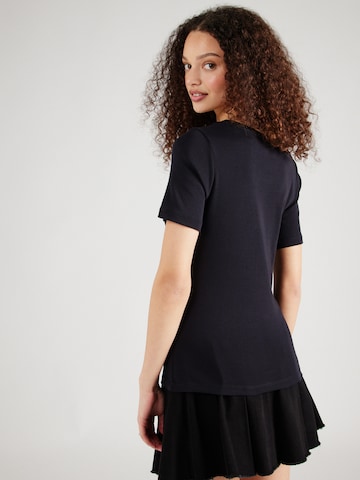 T-shirt ESPRIT en noir