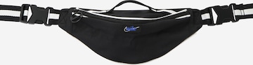 Nike Sportswear Gürteltasche in Schwarz