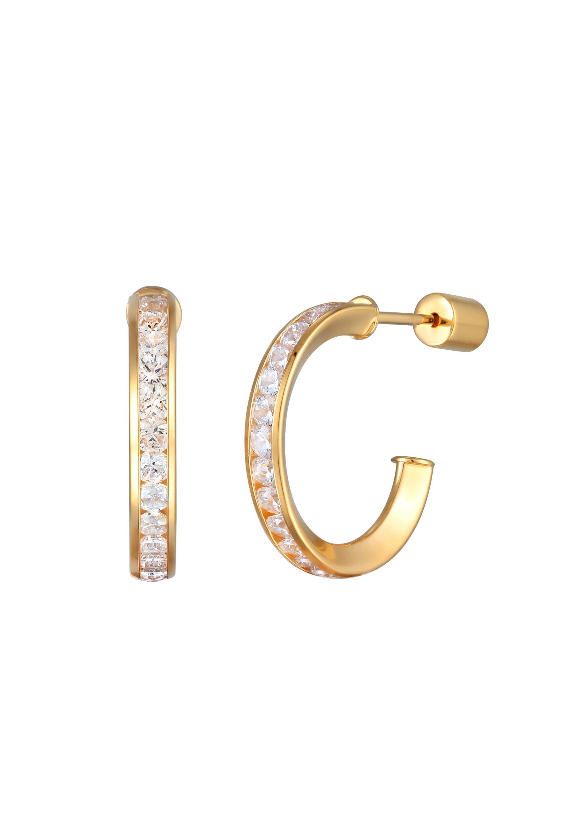 ELLI Earrings in Gold
