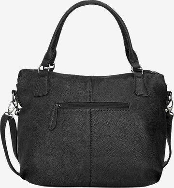 HARPA Handbag 'Bonnie' in Black