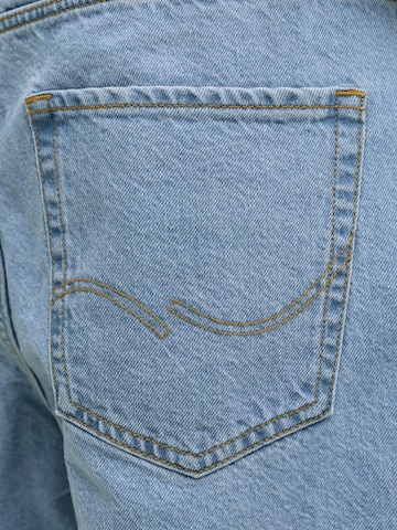Loosefit Jeans 'JWHAlex JJOriginal' di JACK & JONES in blu