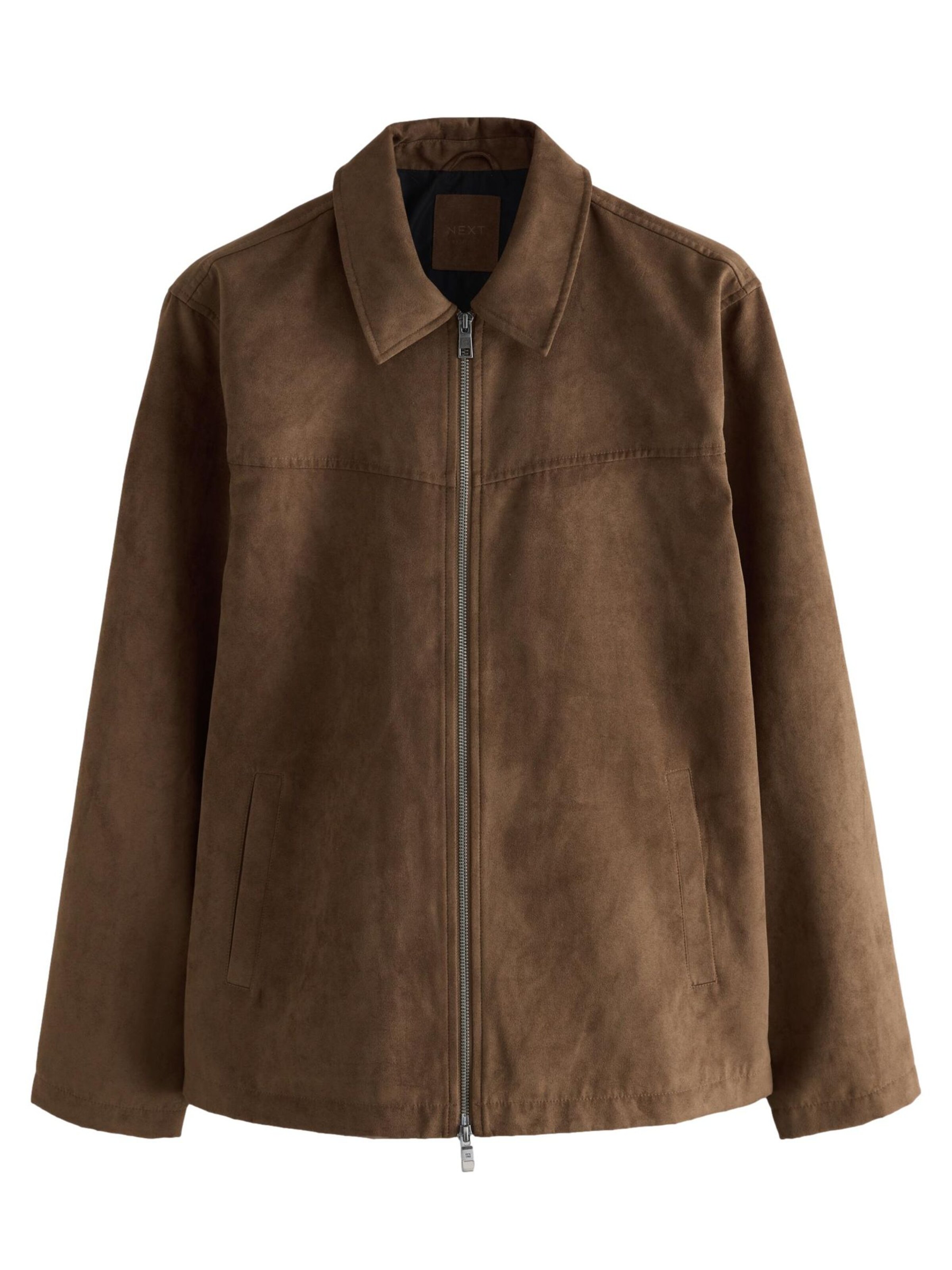 ruda Next Demisezoninė striukė: priekis