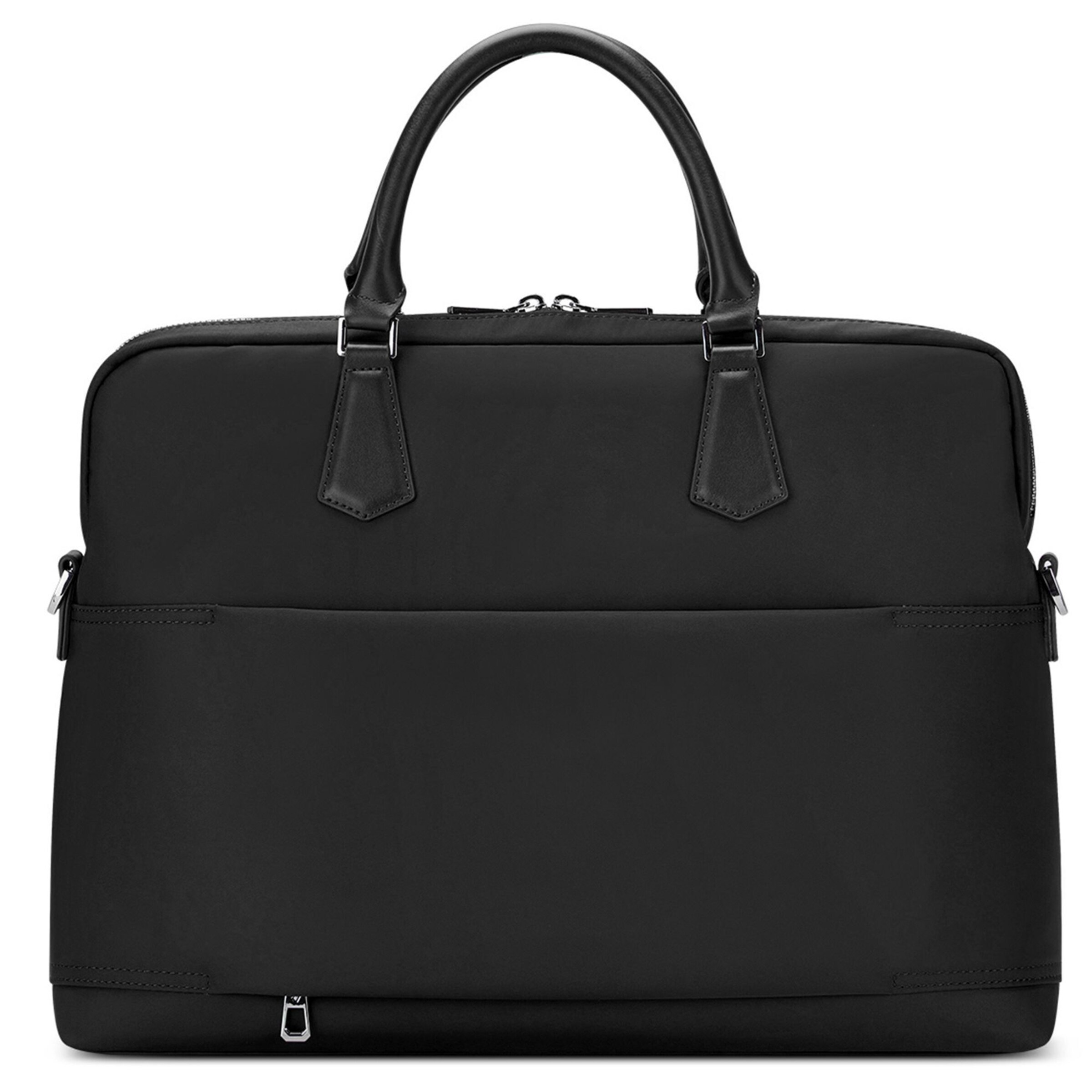 Roncato Document bag in Black