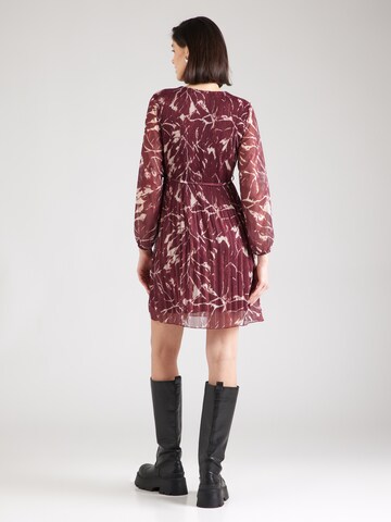ZABAIONE Dress 'Ch44loee' in Red