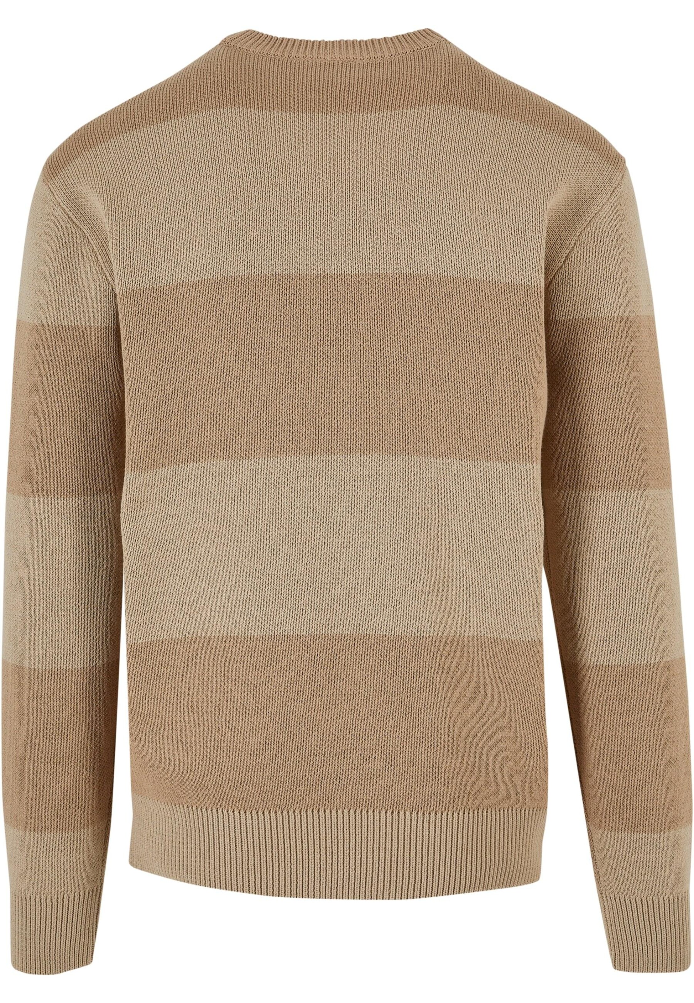 bēšs Urban Classics Džemperis