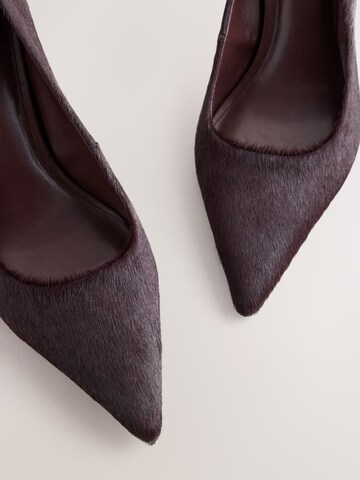 Next Лодочки 'Forever Comfort' в Красный