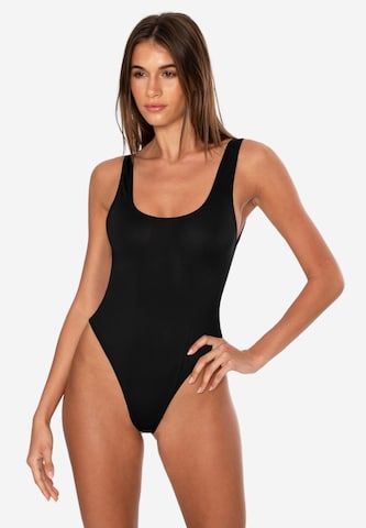 OW Collection Body 'HANNA' i sort