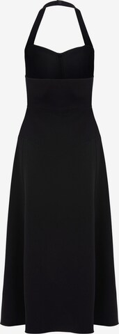 NOCTURNE Dress in Black