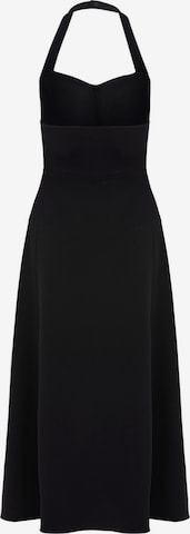 NOCTURNE Dress in Black