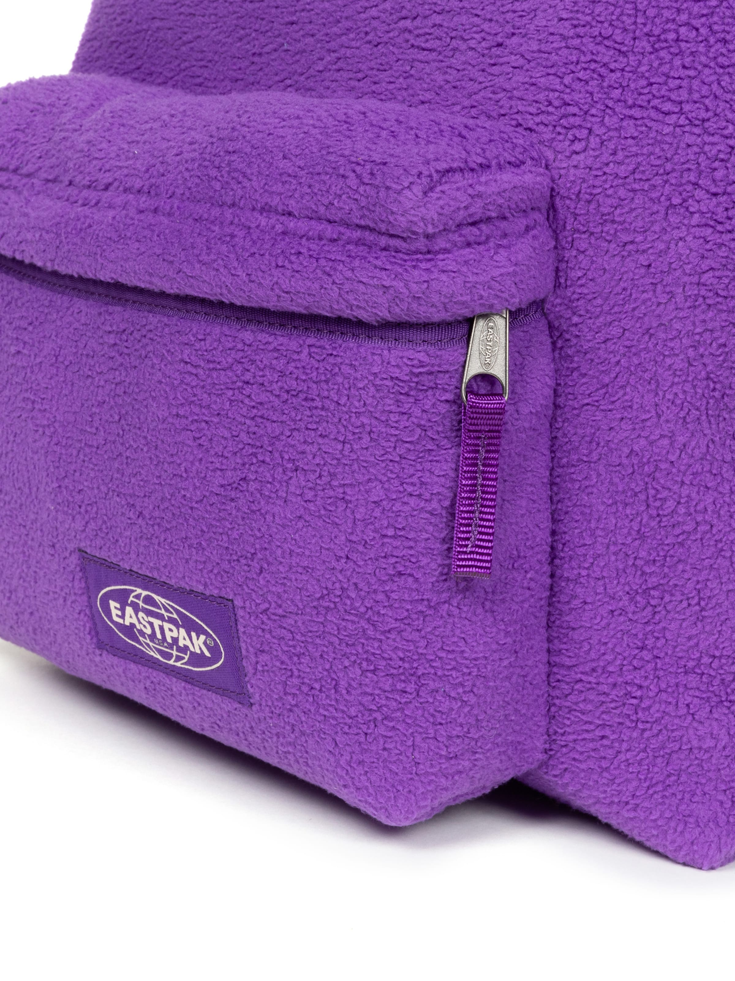 EASTPAK Рюкзак 'Padded Pak'r' в Лиловый