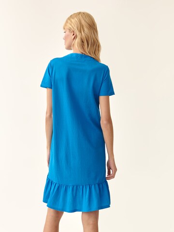TATUUM Kleid 'APIANA in Blau