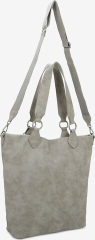 Fritzi aus Preußen Shopper 'Iggi' in Grey