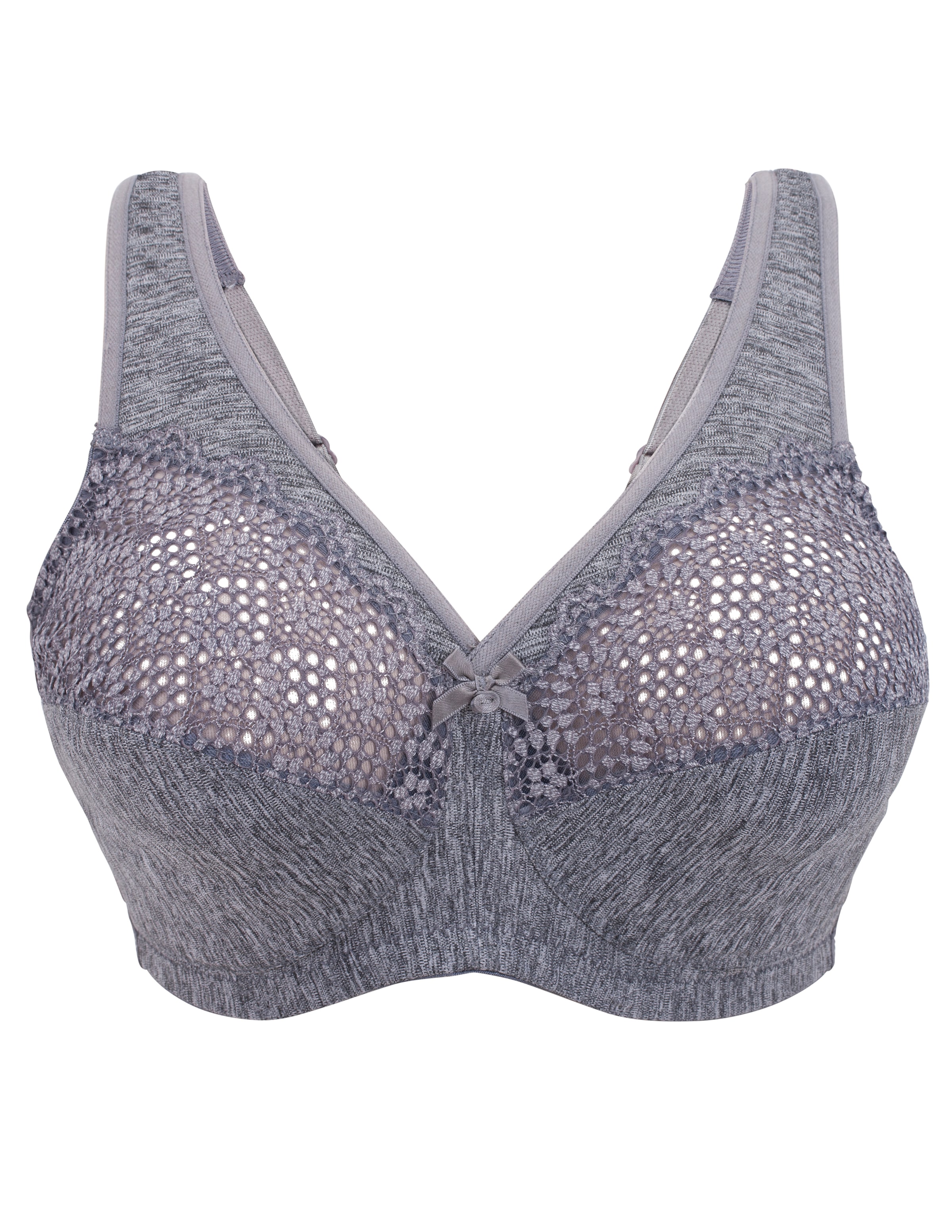 GLAMORISE Minimiser Minimizer in Grey: front