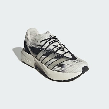 Baskets basses 'Lightblaze' ADIDAS SPORTSWEAR en blanc