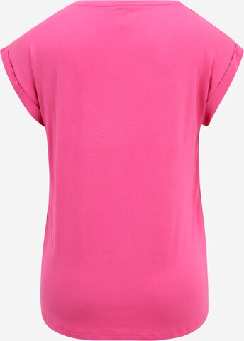 Soyaconcept - Camiseta 'THILDE' en rosa