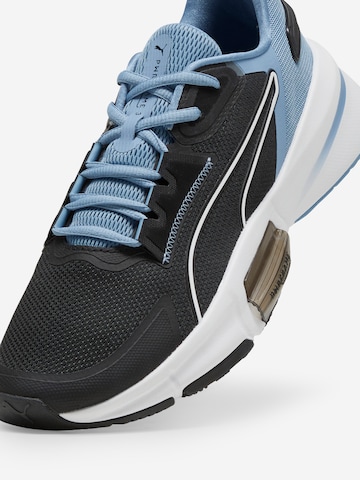 Chaussure de sport 'PWRFrame TR 3' PUMA en bleu