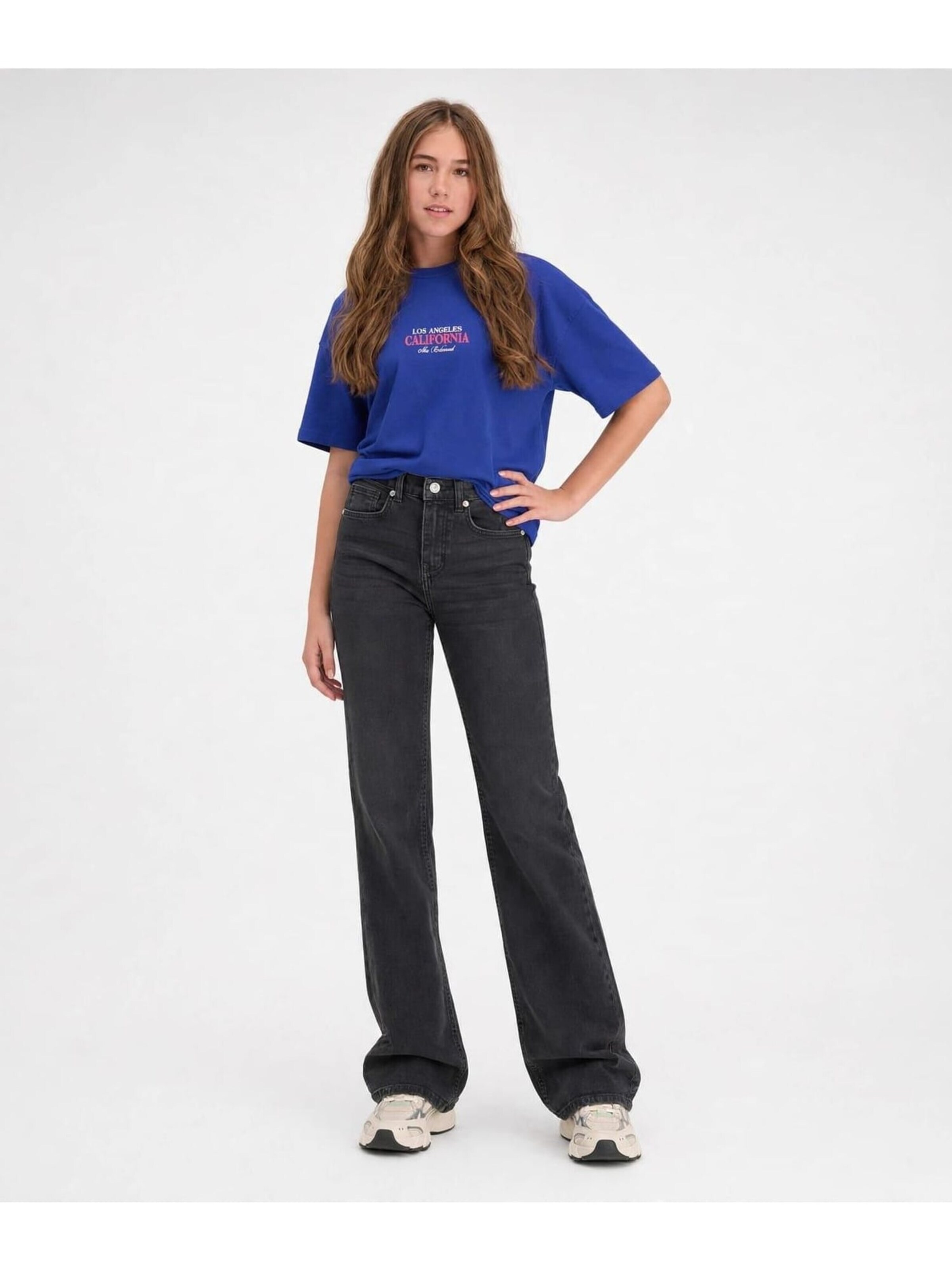 CARS Jeans in Black
