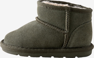 Auliniai iš Next, spalva – tamsiai žalia, Prekių apžvalga