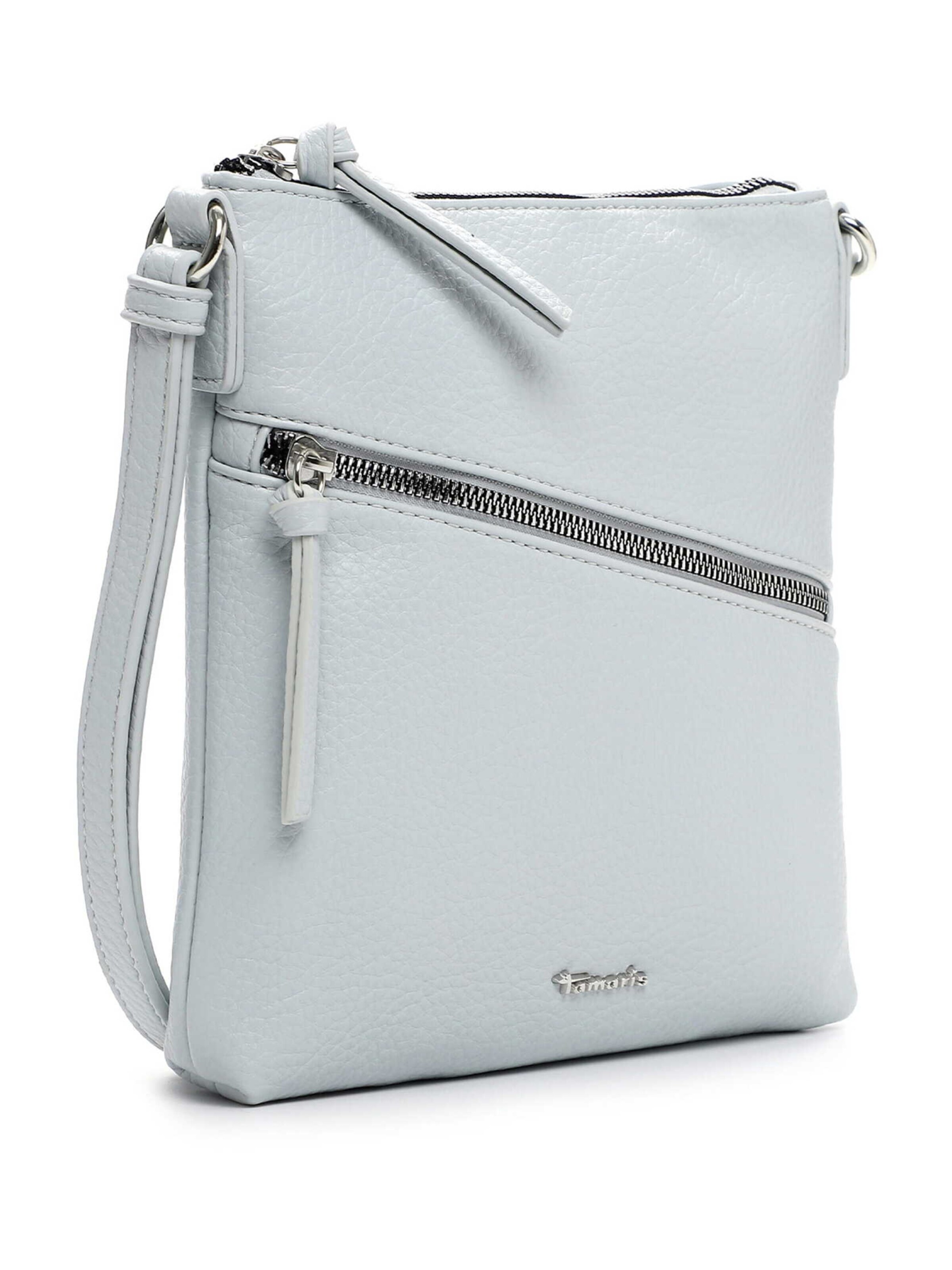 Tamaris Torba na ramię 'Alessia' w kolorze niebieski