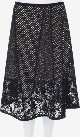 See by Chloé Skirt in L in Black: front