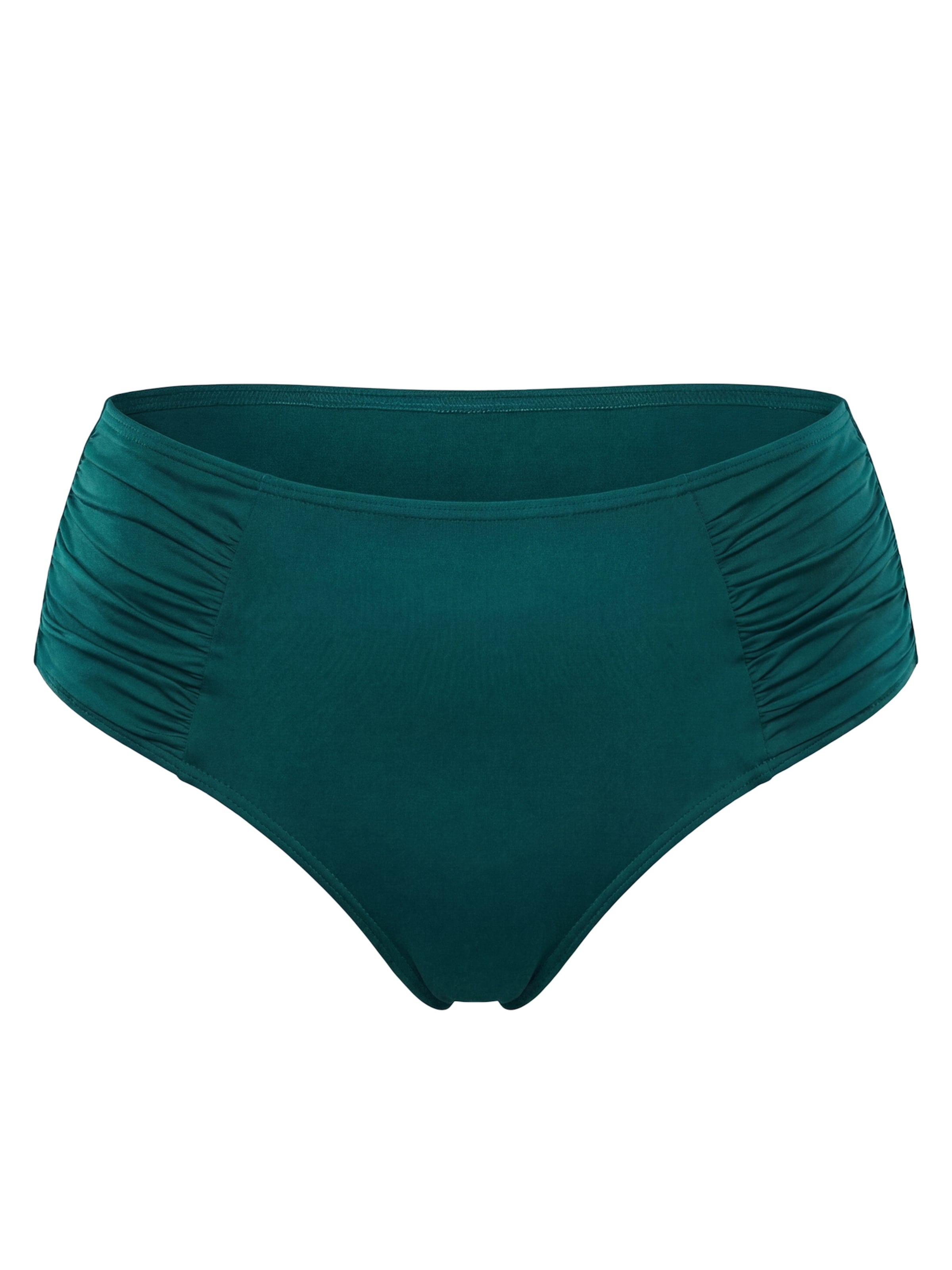 Vivisence Bikini Bottoms '3002' in Green: front