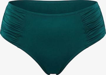 Vivisence Bikinibroek '3002' in Groen: voorkant