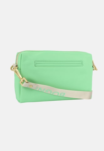 BOGNER - Bolso de hombro 'Klosters' en verde