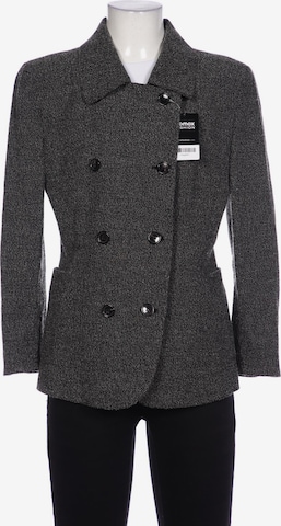 Joseph Janard Blazer in S in Black: front