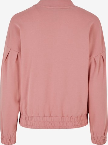 Just Rhyse Sweatshirt in Roze