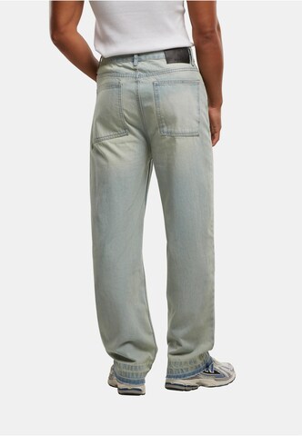 Pegador Loose fit Jeans 'Barrow' in Blue