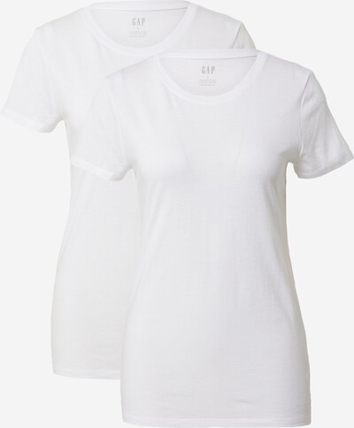 GAP Μπλουζάκι σε λευκό, Άποψη προϊόντος