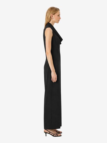 Tuta jumpsuit di Madnezz House in nero