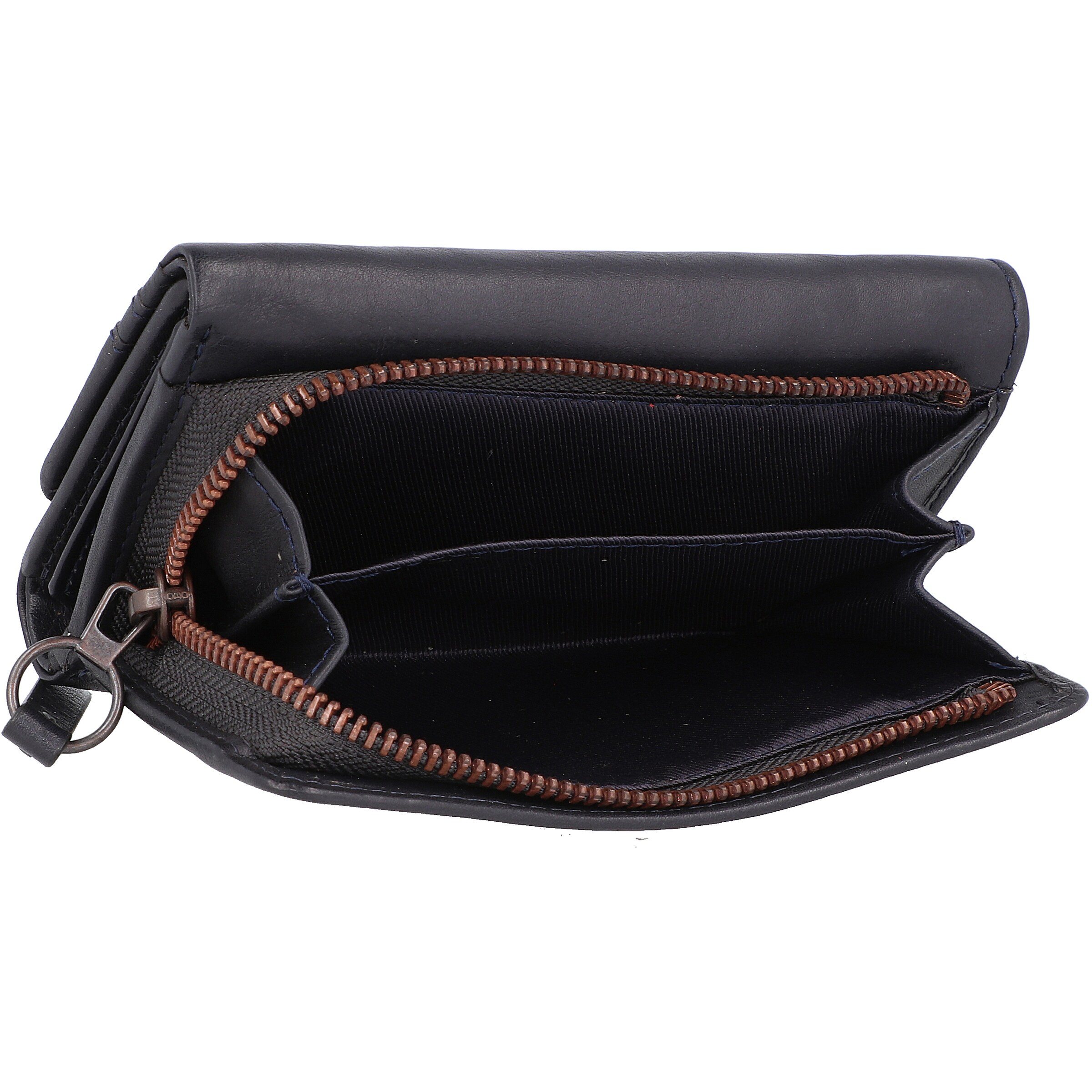 CAMEL ACTIVE Portemonnaie 'Sara' in Blau