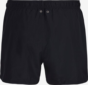 GANT Board Shorts in Black