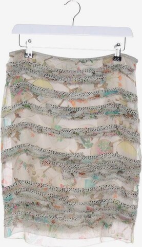 Marc Cain Skirt in M in Mixed colors: front