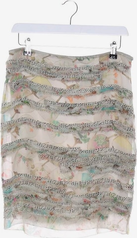Marc Cain Skirt in M in Mixed colors: front
