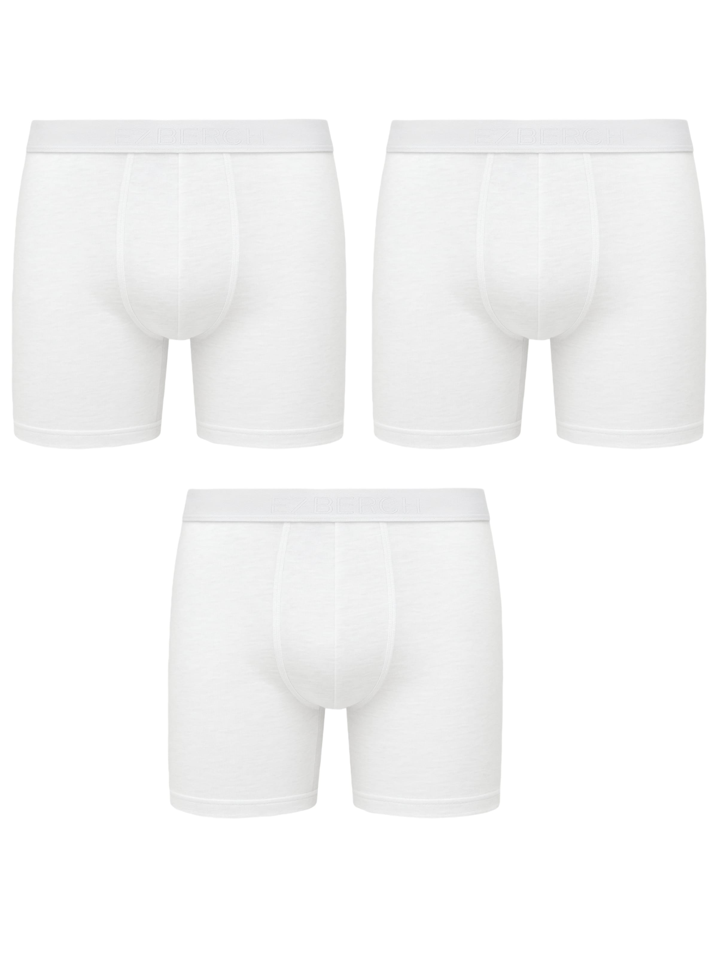 Erdem Boxer shorts in White: front