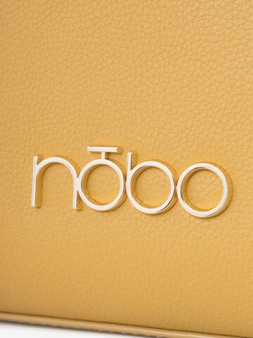 NOBO Shopper 'Elixir' in Goud