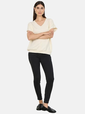 Soyaconcept Shirt 'BANU' in Beige