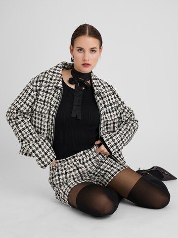Guido Maria Kretschmer Women - Pullover 'Malin' em preto