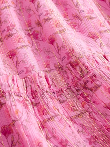 Rockett St George Szoknyák - rózsaszín