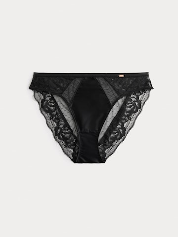 Marks & Spencer Panty in Black