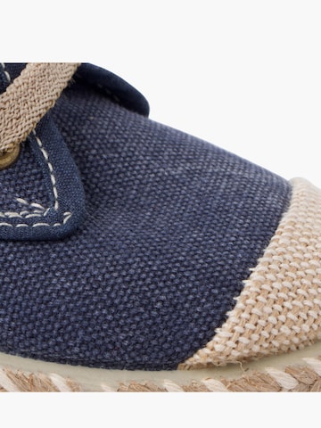 Pisamonas Sneakers in Blue
