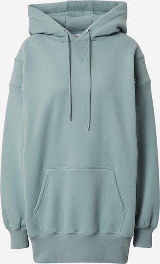 Worst Behavior Dress 'ERROR' in Light green / White, Item view