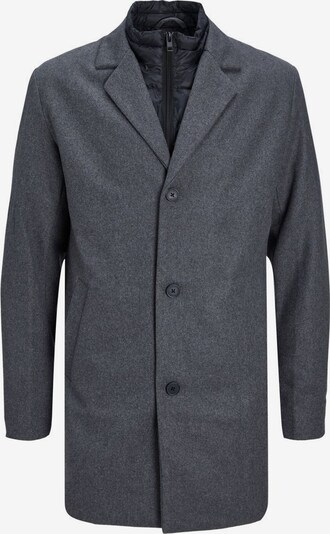 JACK & JONES Manteau d’hiver en gris, Vue avec produit