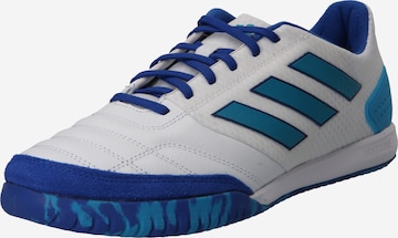 ADIDAS PERFORMANCE - Calzado deportivo 'Top Sala Competition Indoor' en blanco: frente